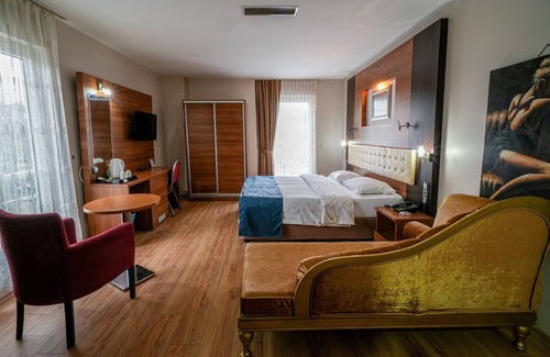 Adapazari Hôtel | The Riada Hotel