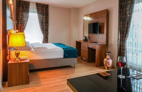 Adapazari Hôtel | The Riada Hotel