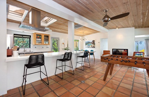El Mirador Maison | The Ricardo! Mid-century villa + saltwater pool + 5 minutes from downtown PS