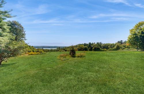 Wiscasset Appartement | The Rice Andrews House circa 1762