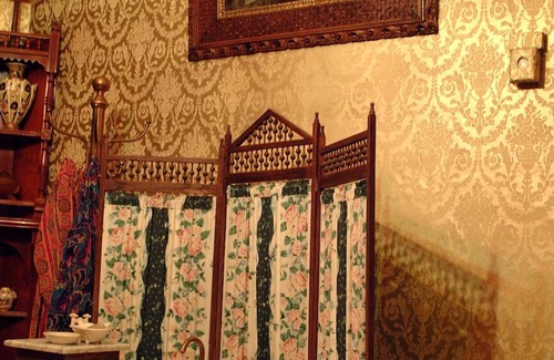 Dubuque Lit Et Petit-Déjeuner | The Richards House Bed & Breakfast