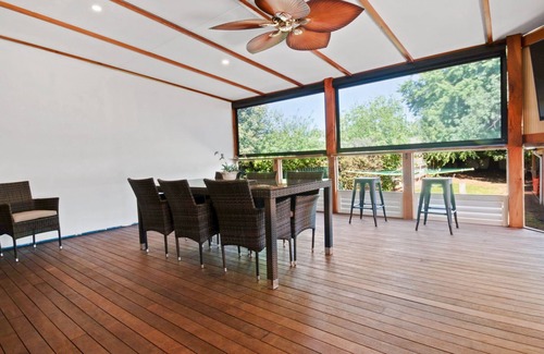 Turvey Park Maison | The Richardson - Spacious Entertaining, Sleeps 8