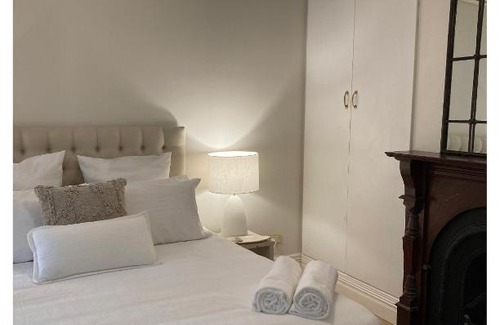 Richmond Maison | The Richmond Cottage
