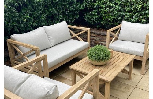 Richmond Maison | The Richmond Cottage
