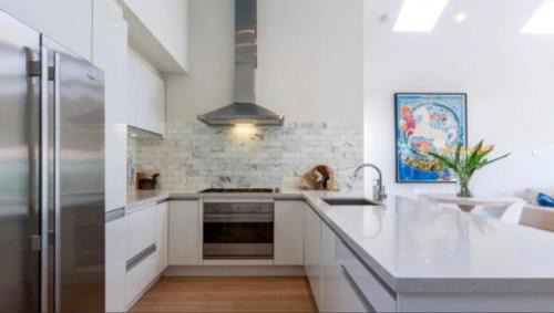 Richmond Maison | The Richmond Cottage
