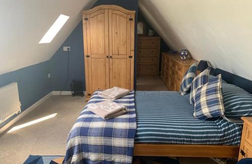 Carterton Appartement | The Rickyard