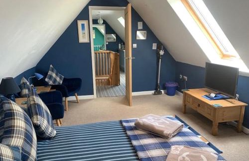 Carterton Appartement | The Rickyard