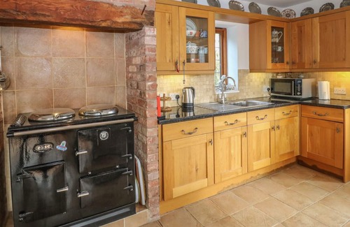 Denstone Cottage | Le Cottage Riddings, ROCESTER