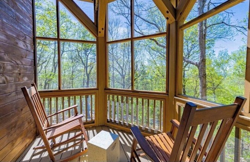 Valley Head Appartement | The Ridge at Buena Vista Bluffs