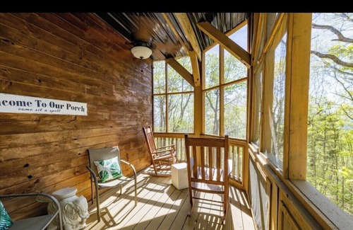 Valley Head Appartement | The Ridge at Buena Vista Bluffs