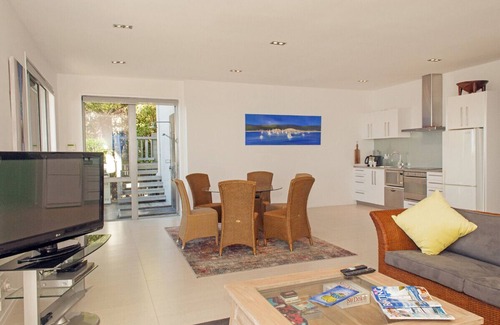 Tairua Cottage | The Ridge at Tairua - Appartement Tairua