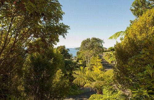 Tairua Cottage | The Ridge at Tairua - Appartement Tairua
