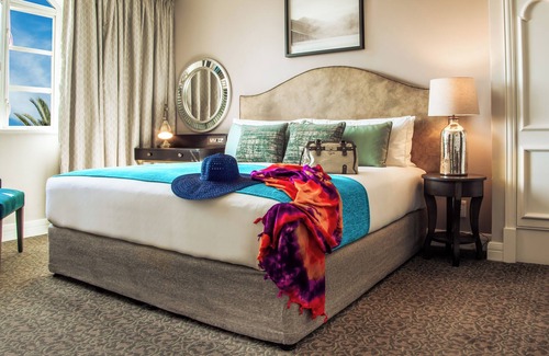 Emalahleni Hôtel | The Ridge Hotel