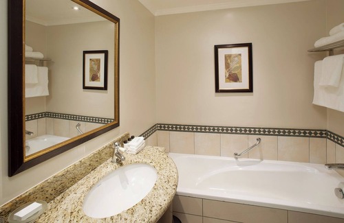 Emalahleni Hôtel | The Ridge Hotel