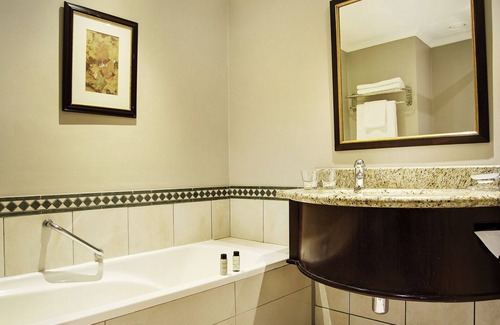 Emalahleni Hôtel | The Ridge Hotel