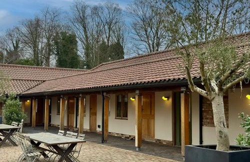 Waltham Cross Hôtel | The Ridings at Theobalds Park