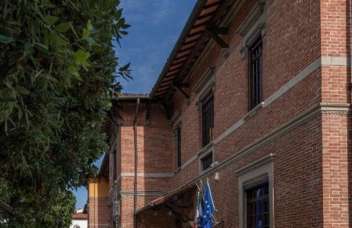 Pisa City Centre Hôtel | The Rif - Boutique Hotel