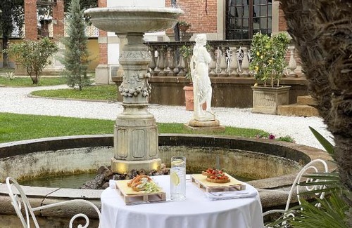 Pisa City Centre Hôtel | The Rif - Boutique Hotel