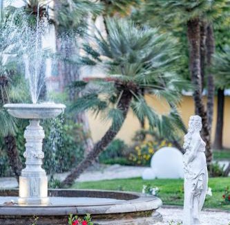 Pisa City Centre Hôtel | The Rif - Boutique Hotel