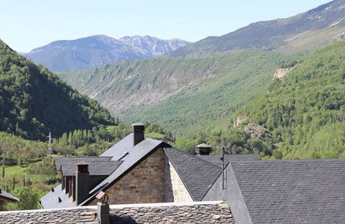 Sahun Appartement | Le bon jardin à Sahún