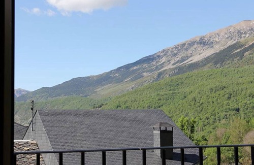 Sahun Appartement | Le bon jardin à Sahún