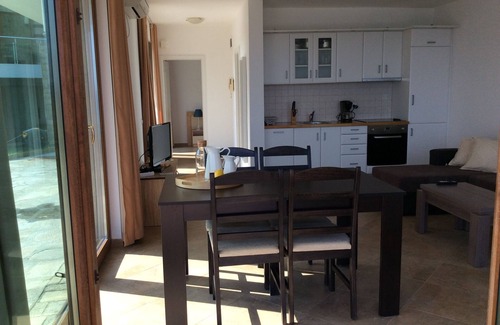 Budjaka Appartement | Le bon endroit pour vos vacances de rêve