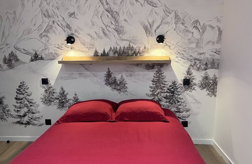 Tramezaigues Maison | The Rioumajou barn - near St Lary