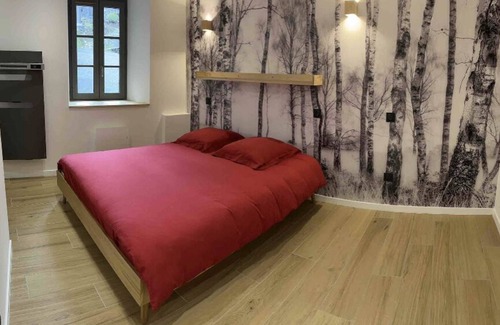 Tramezaigues Maison | The Rioumajou barn - near St Lary