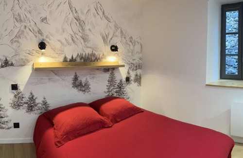 Tramezaigues Maison | The Rioumajou barn - near St Lary