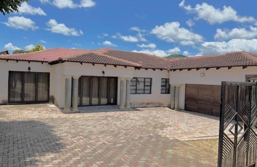 Nelspruit Appartement | The Ripanga Nest