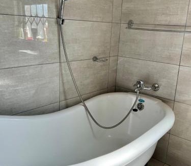 Nelspruit Appartement | The Ripanga Nest