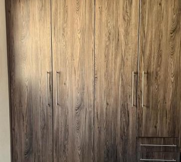 Nelspruit Appartement | The Ripanga Nest