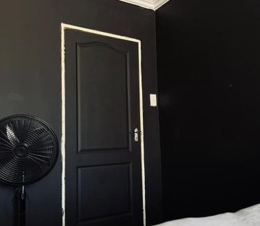 Nelspruit Appartement | The Ripanga Nest