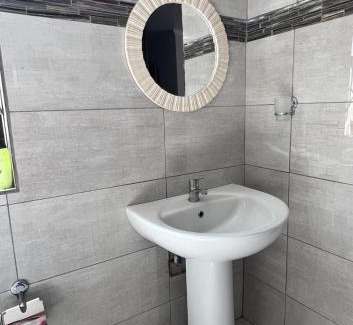 Nelspruit Maison | The Ripanga Nest