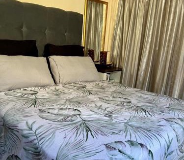 Nelspruit Maison | The Ripanga Nest