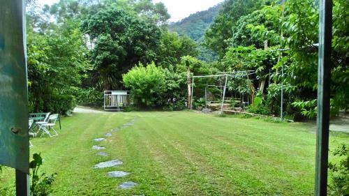 Puli Maison | The Rippling Vale Homestay
