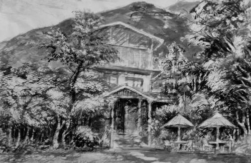 Puli Maison | The Rippling Vale Homestay