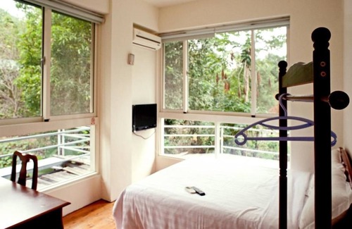 Puli Maison | The Rippling Vale Masion of Hot Spring