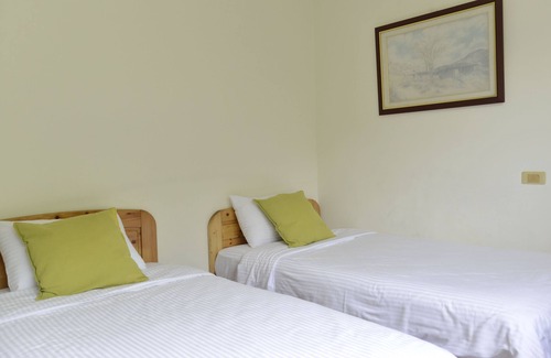 Puli Maison | The Rippling Vale Masion of Hot Spring