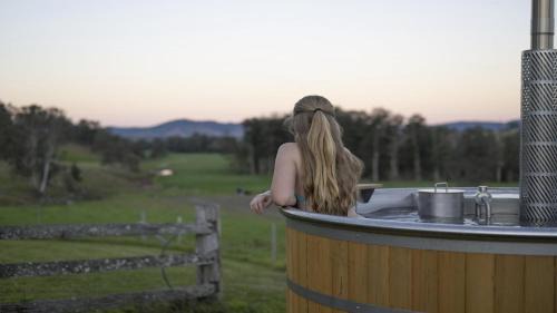 Faulkland Maison | The Rise Longford Farmhouse - Faulkland