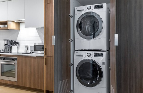 Walnut Creek Appartement | The Rise Walnut Creek, a Sentral community