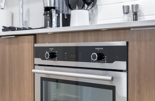 Walnut Creek Appartement | The Rise Walnut Creek, a Sentral community