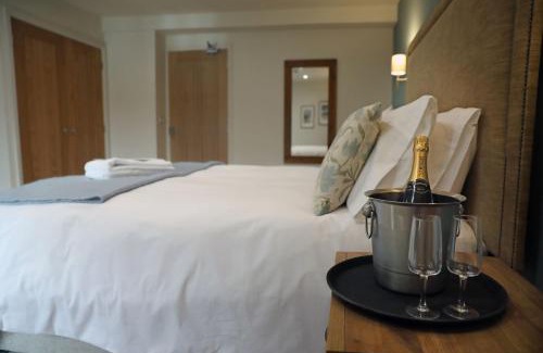 Coltishall Hôtel | The Rising Sun