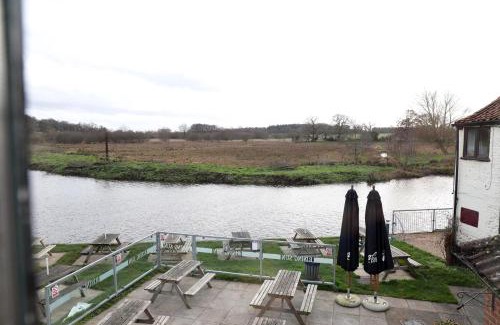 Coltishall Hôtel | The Rising Sun