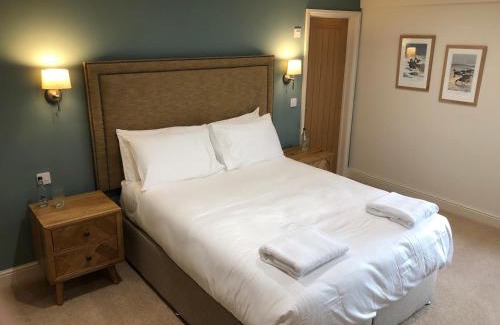 Coltishall Hôtel | The Rising Sun