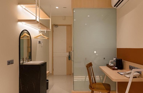 Tangerang Hôtel | The Risman Hotel At Jakarta Airport CBC