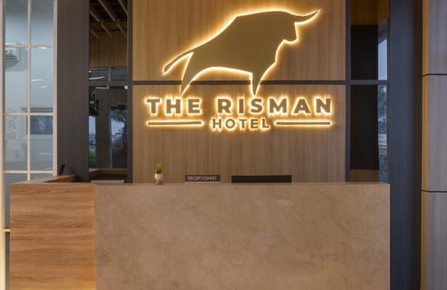 Tangerang Hôtel | The Risman Hotel At Jakarta Airport CBC