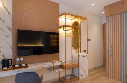 Tangerang Hôtel | The Risman Hotel At Jakarta Airport CBC