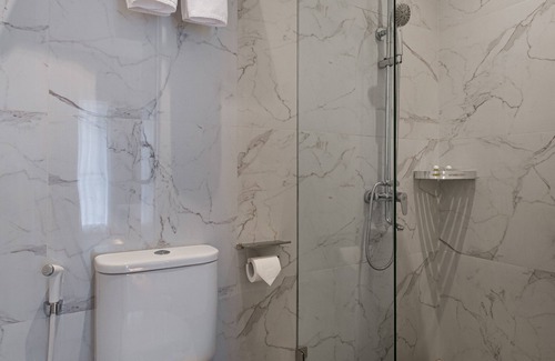 Jakarta Hôtel | The Risman Hotel