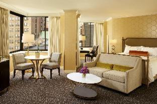 Rittenhouse Row Hôtel | The Rittenhouse Hotel